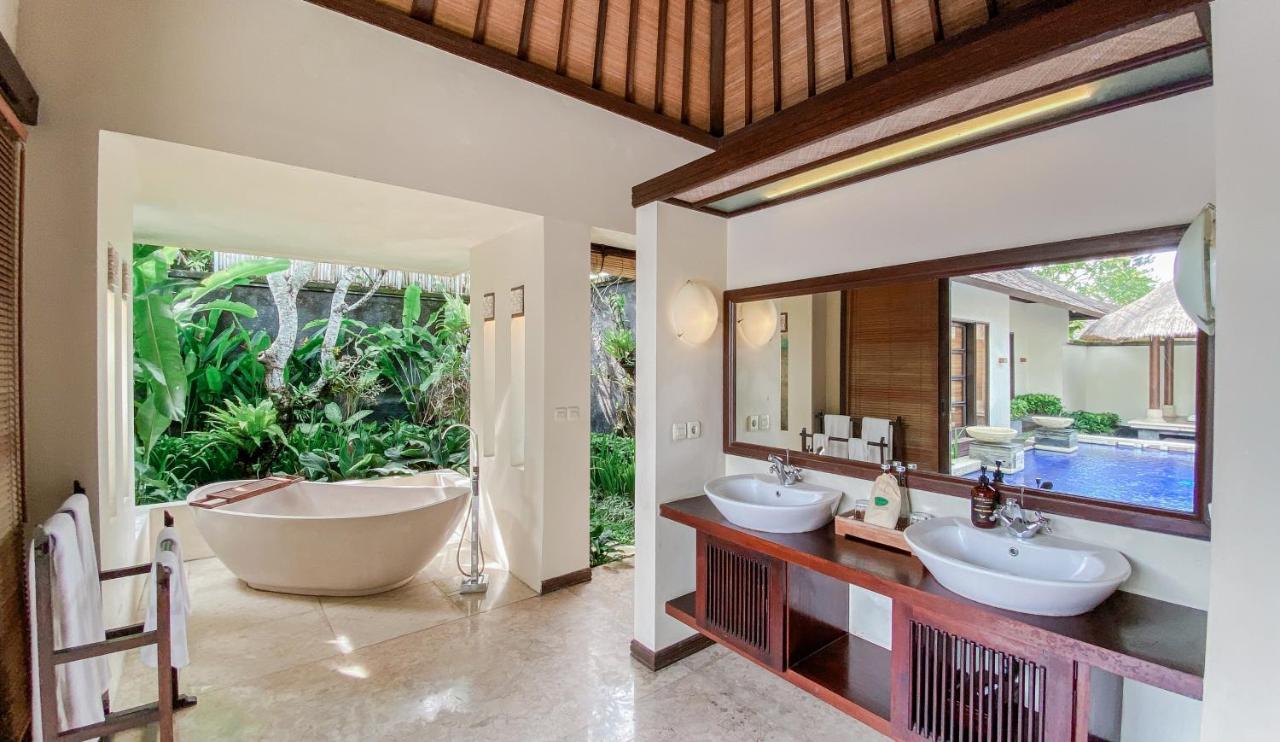 Tis Orchid Villa By Premier Hospitality Asia スミニャック エクステリア 写真